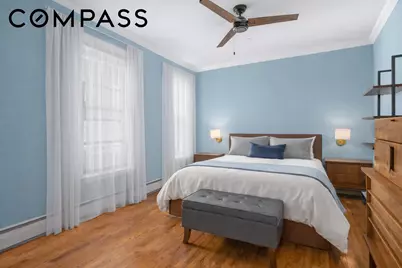 231 W 148th Street #4K, New York City, NY 10039 - Photo 5