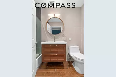 231 W 148th Street #4K, New York, NY 10039 - Photo 5
