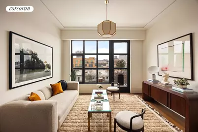 127 Kent Avenue #PH2G, New York City, NY 11249 - Photo 1