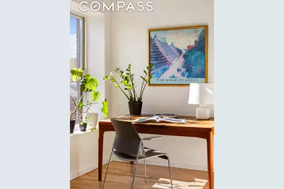 445 1st Street #4, Brooklyn, NY 11215 - Photo 3