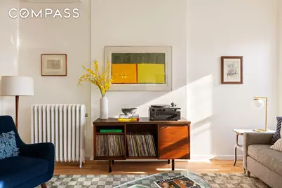 445 1st Street #4, Brooklyn, NY 11215 - Photo 5