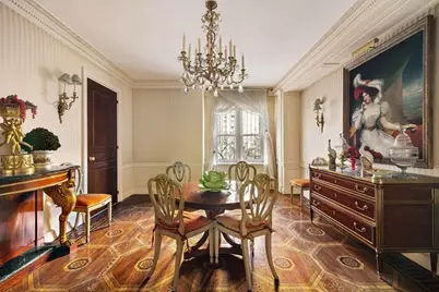 133 E 64th Street #6B, New York City, NY 10065 - Photo 5