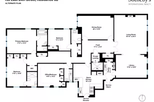 133 E 64th St, New York City, NY 10065 - Photo 15