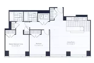 505 Greenwich St, New York, NY 10013 - Photo 1