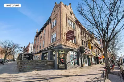 7001 3rd Avenue, New York City, NY 11209 - Photo 1