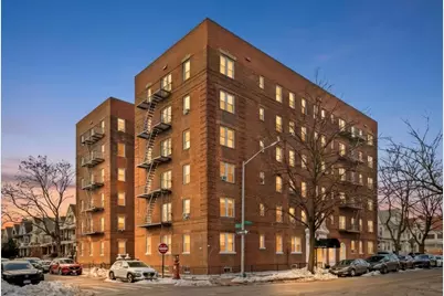 414 Albemarle Road #5A, Brooklyn, NY 11218 - Photo 11