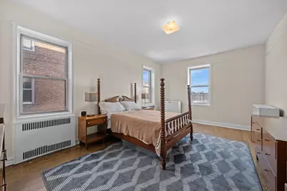 414 Albemarle Road #5A, Brooklyn, NY 11218 - Photo 5