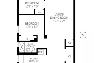321 E 45th St, New York City, NY 10017 - Photo 11