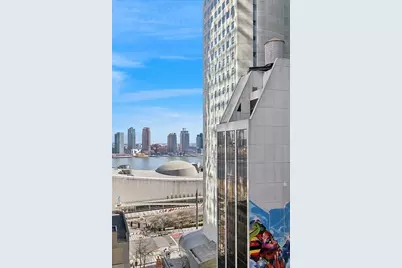 321 E 45th Street #7G, New York City, NY 10017 - Photo 9