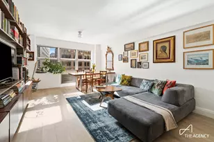 321 E 45th St, New York City, NY 10017 - Photo 1