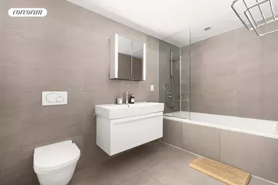 115 Norfolk Street #202, New York City, NY 10002 - Photo 5