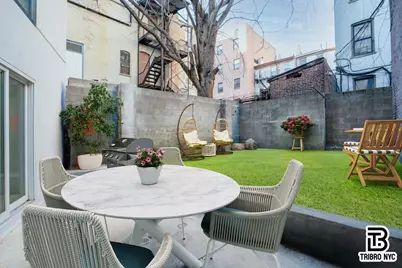 215 S 4th Street #1, New York City, NY 11211 - Photo 1