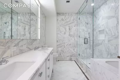 100 Barclay Street #14K, New York City, NY 10007 - Photo 5