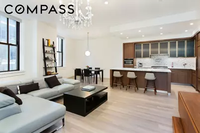 100 Barclay Street #14K, New York City, NY 10007 - Photo 1