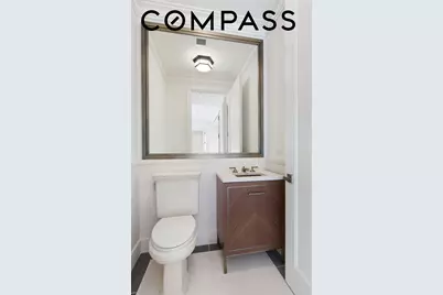 100 Barclay Street #14K, New York City, NY 10007 - Photo 3
