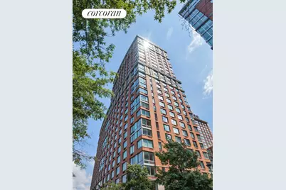 212 Warren Street #14A, New York City, NY 10282 - Photo 9
