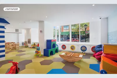 212 Warren Street #14A, New York City, NY 10282 - Photo 13