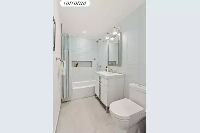 212 Warren Street #14A, New York City, NY 10282 - Photo 5