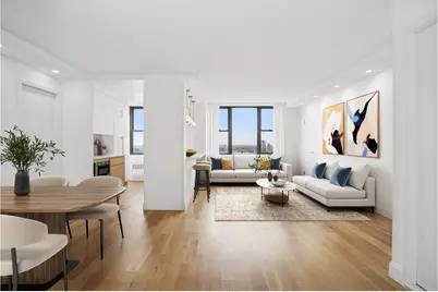 201 E 17th Street #31H, New York City, NY 10003 - Photo 1