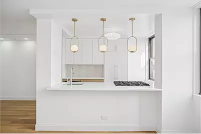 201 E 17th Street #31H, New York City, NY 10003 - Photo 5