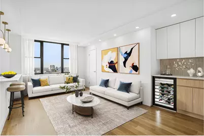 201 E 17th Street #31H, New York City, NY 10003 - Photo 3