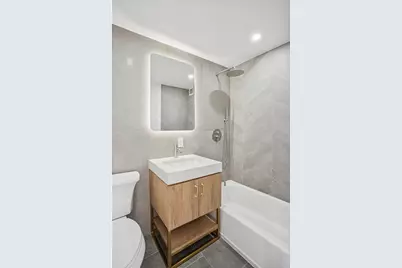 201 E 17th Street #31H, New York City, NY 10003 - Photo 9