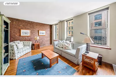 324 E 50th Street #6C, New York, NY 10022 - Photo 1