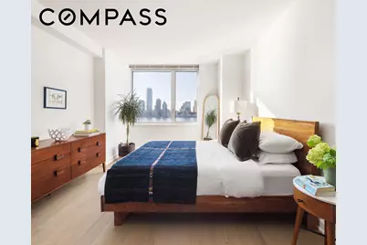 20 River Terrace #14J, New York, NY 10282 - Photo 3
