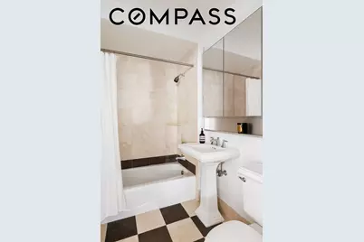 20 River Terrace #14J, New York, NY 10282 - Photo 7