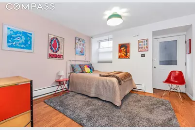 503 Clinton Street #1, Brooklyn, NY 11231 - Photo 11