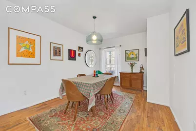 503 Clinton Street #1, Brooklyn, NY 11231 - Photo 3