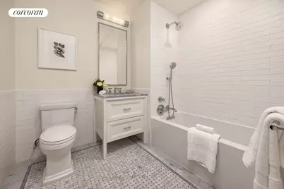 100 Claremont Avenue #22E, New York City, NY 10027 - Photo 7