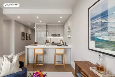 100 Claremont Avenue #22E, New York City, NY 10027 - Photo 3