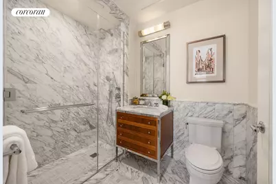 100 Claremont Avenue #22E, New York City, NY 10027 - Photo 5