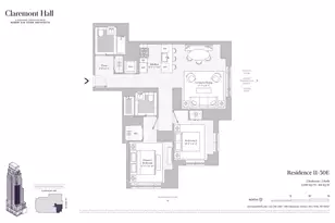 100 Claremont Ave, New York City, NY 10027 - Photo 19