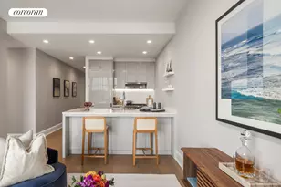 100 Claremont Ave, New York City, NY 10027 - Photo 3
