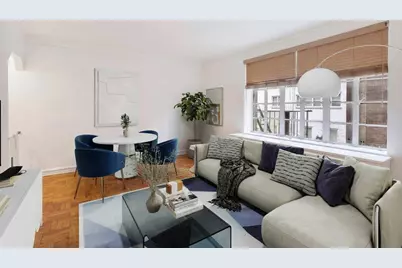 135 E 39th Street #3D, New York City, NY 10016 - Photo 3