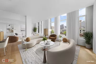 150 Barrow Street #PHB, New York, NY 10014 - Photo 3