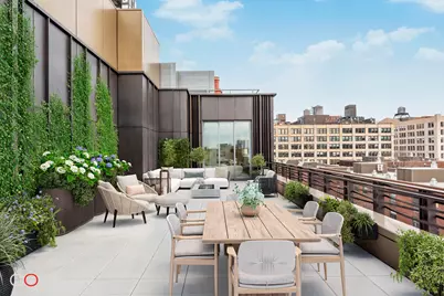 150 Barrow Street #PHB, New York, NY 10014 - Photo 1