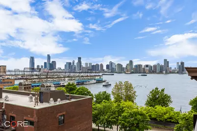 150 Barrow Street #PHB, New York, NY 10014 - Photo 9