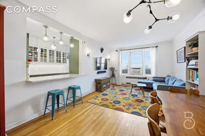 76-12 35th Avenue #2D, New York City, NY 11372 - Photo 7