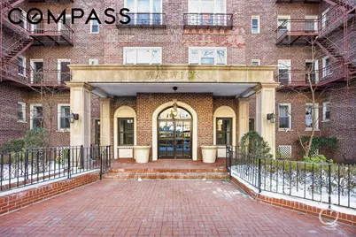 76-12 35th Avenue #2D, New York City, NY 11372 - Photo 19