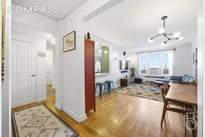 76-12 35th Avenue #2D, Jackson Heights, NY 11372 - Photo 5