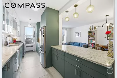 76-12 35th Avenue #2D, New York City, NY 11372 - Photo 1