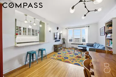76-12 35th Avenue #2D, New York City, NY 11372 - Photo 7