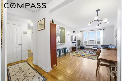 76-12 35th Avenue #2D, New York City, NY 11372 - Photo 5