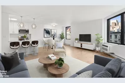 1623 3rd Avenue #6A, New York City, NY 10128 - Photo 1