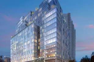 151 E 85th St, New York City, NY 10028 - Photo 19