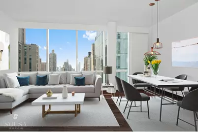 151 E 85th Street #12K, New York City, NY 10028 - Photo 1