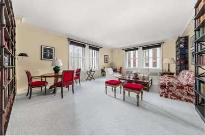 781 5th Avenue #1611, New York City, NY 10022 - Photo 1